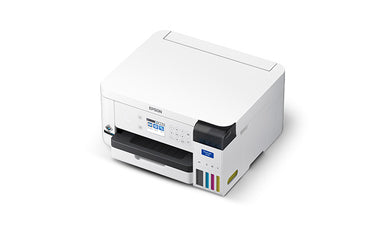 Impresora de sublimacion Epson F170